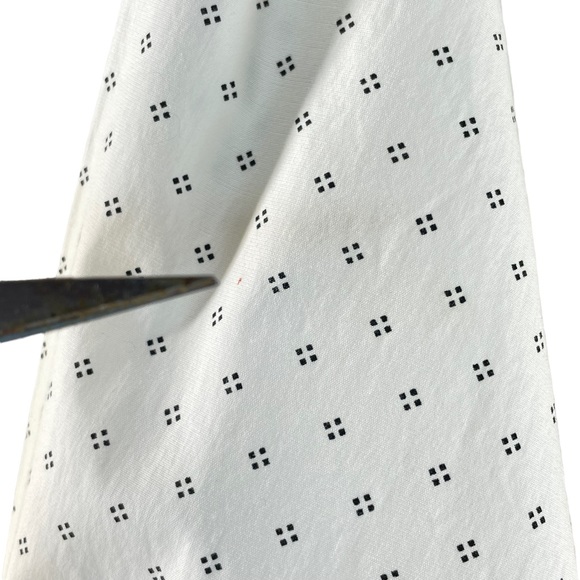 J. Crew "Secret Wash Shirting" Yellow Button Down Long Sleeve Shirt in Size XXL - Picture 14 of 14